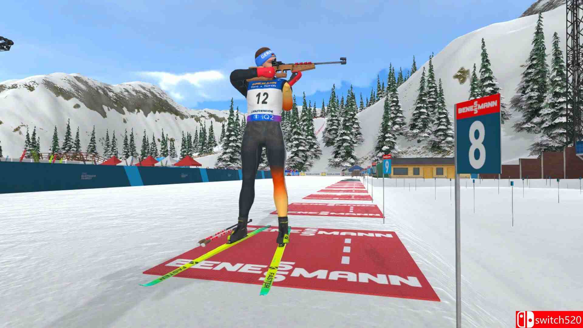 《NGL冬季两项 2026（NGL Biathlon 2026）》Build 20954046 P2P硬盘版[EN]_2