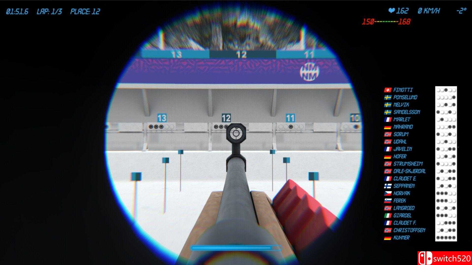 《NGL冬季两项 2026（NGL Biathlon 2026）》Build 20954046 P2P硬盘版[EN]_4