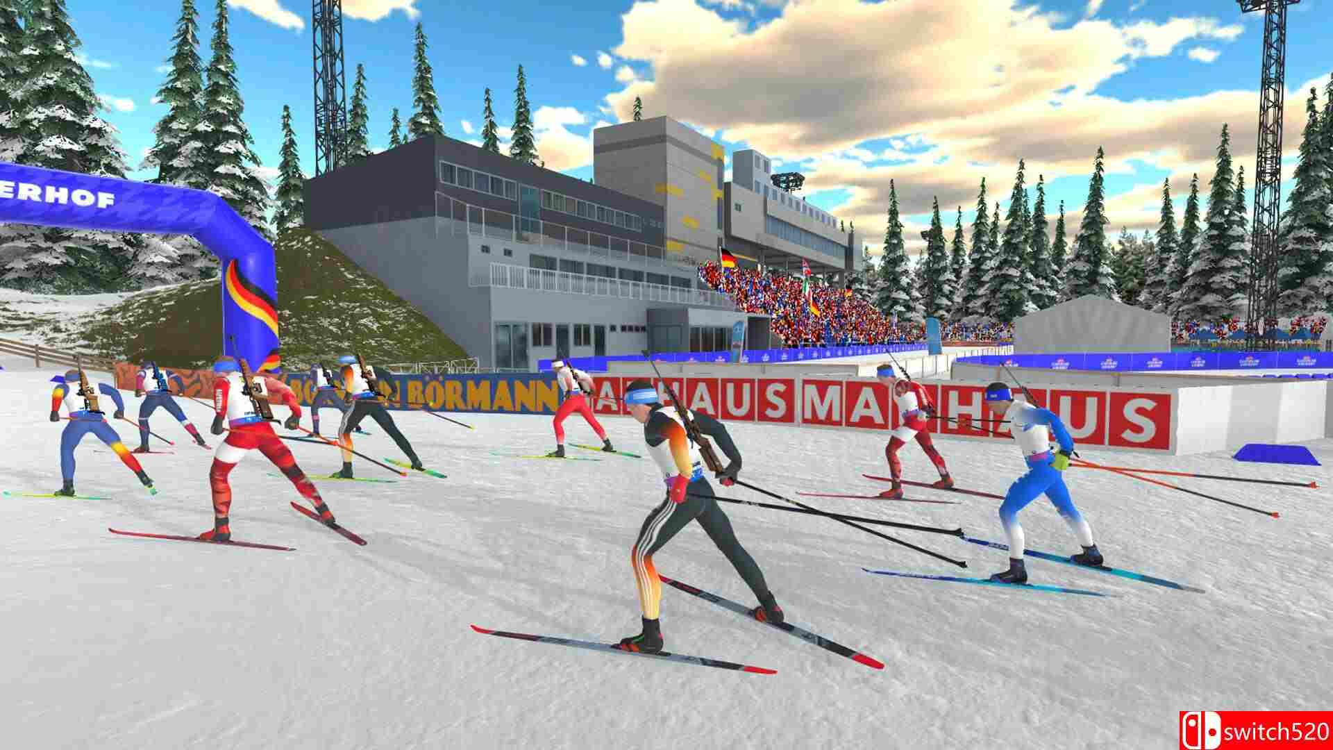 《NGL冬季两项 2026（NGL Biathlon 2026）》Build 20954046 P2P硬盘版[EN]_5