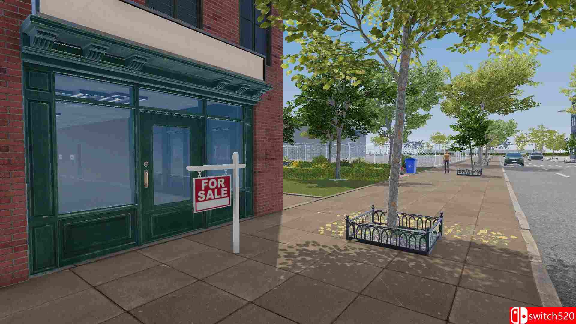 《商业模拟器 2026（Business Simulator 2026）》Early Access P2P硬盘版[CN/EN/JP]_1