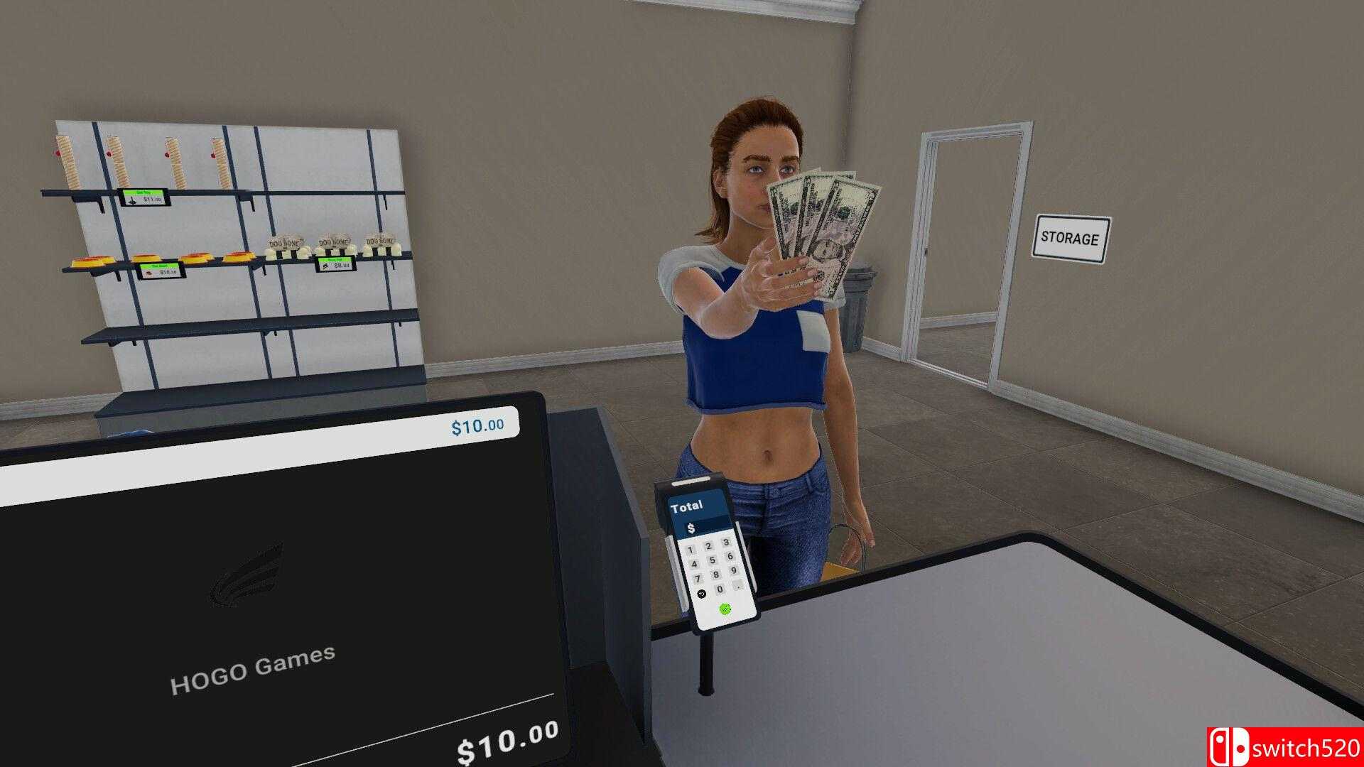 《商业模拟器 2026（Business Simulator 2026）》Early Access P2P硬盘版[CN/EN/JP]_5