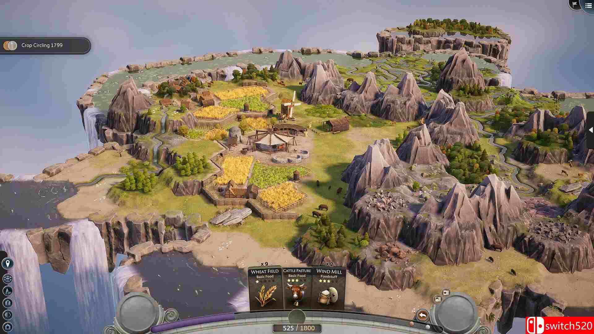 《愿景之城（TerraScape）》官方中文 v1.2.1.14 I_KnoW镜像版[CN/EN/JP]_1