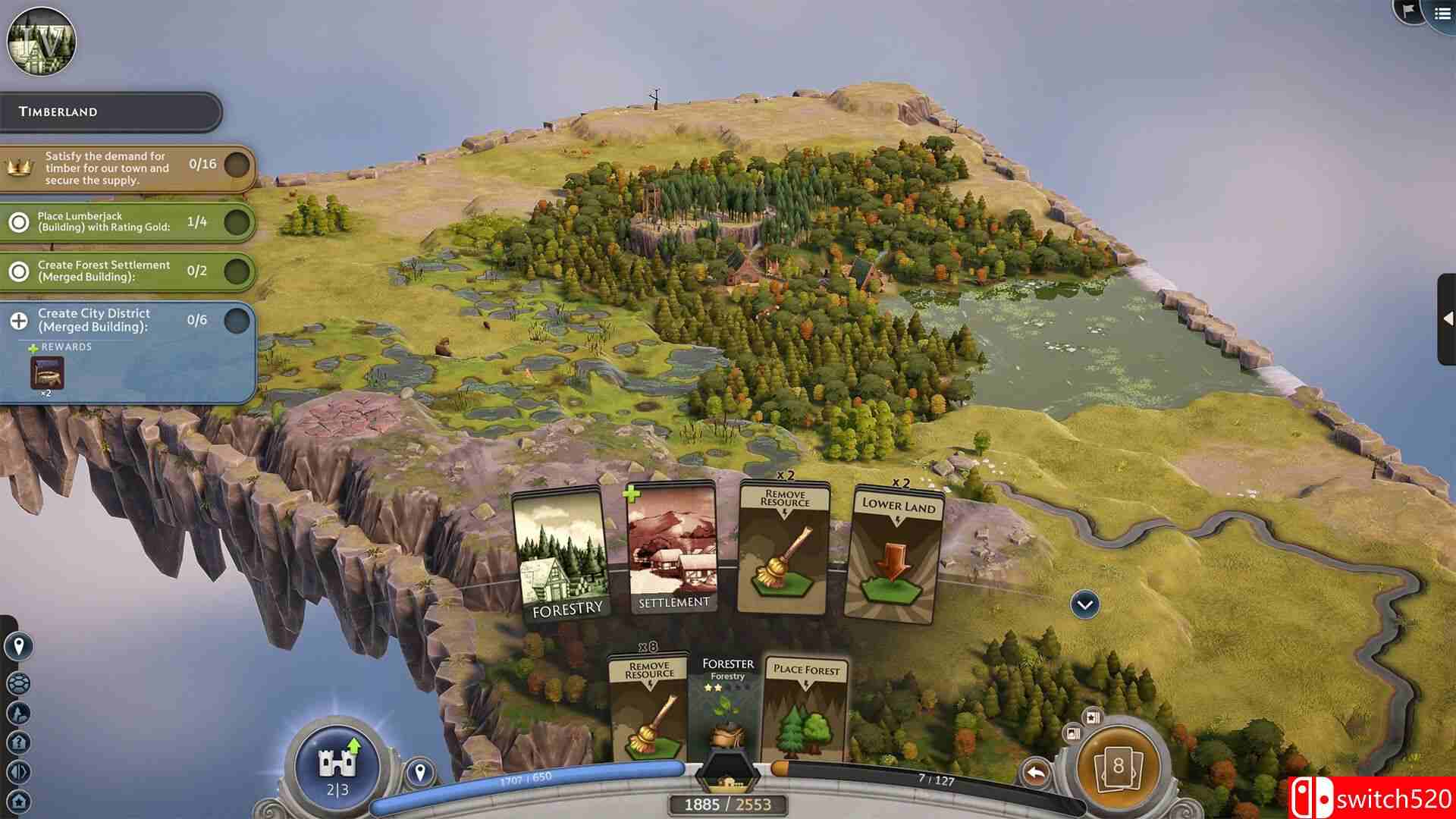 《愿景之城（TerraScape）》官方中文 v1.2.1.14 I_KnoW镜像版[CN/EN/JP]_5