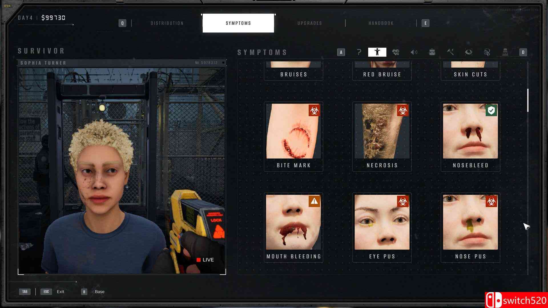 《检疫区：最后一站（Quarantine Zone: The Last Check）》官方中文 RUNE镜像版[CN/EN/JP]_3