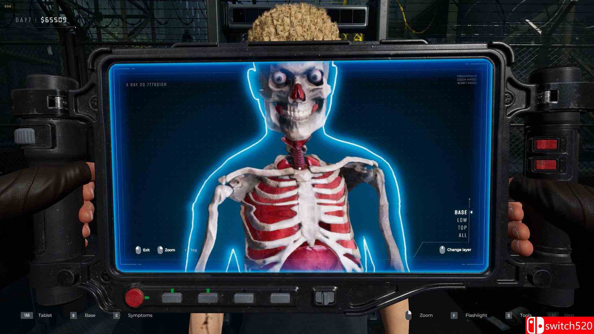 《检疫区：最后一站（Quarantine Zone: The Last Check）》官方中文 RUNE镜像版[CN/EN/JP]_1