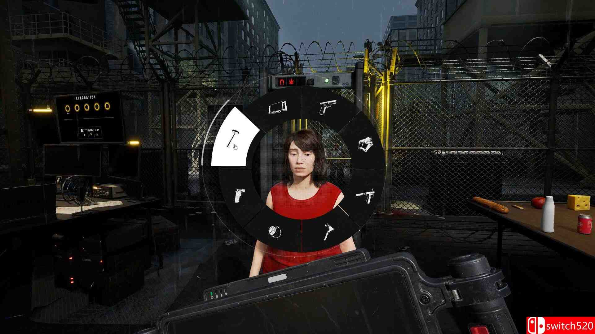 《检疫区：最后一站（Quarantine Zone: The Last Check）》官方中文 RUNE镜像版[CN/EN/JP]_4