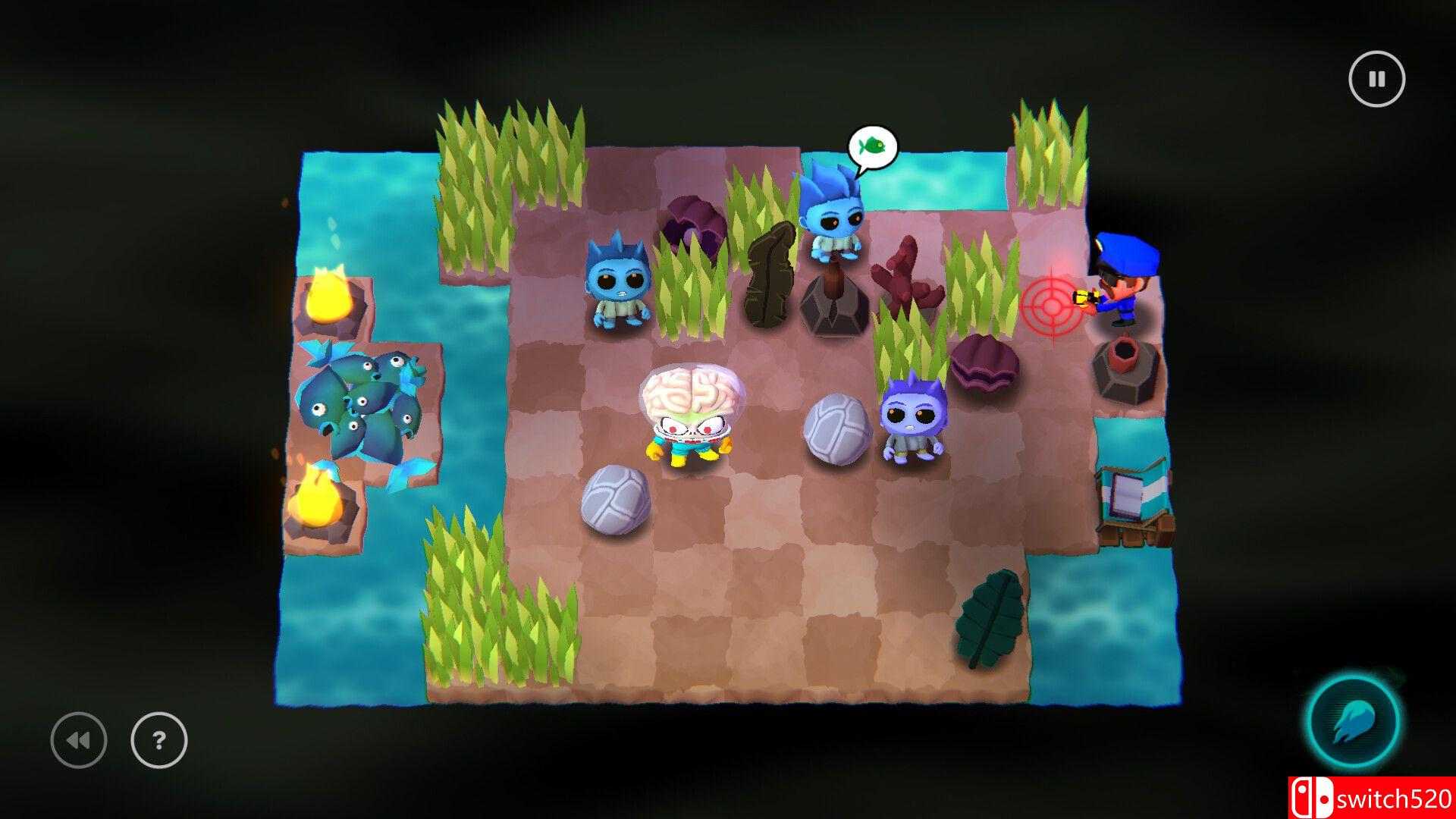 《杀令营2（Slayaway Camp 2）》官方中文 v2.96 P2P硬盘版[TW/EN/JP]_2