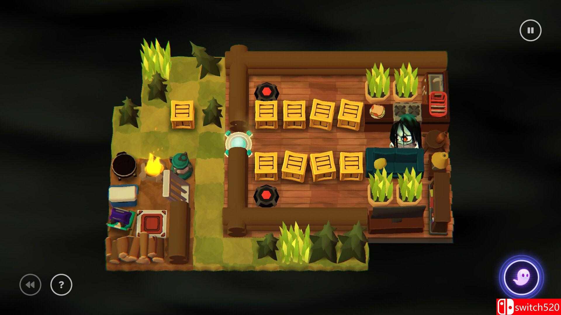 《杀令营2（Slayaway Camp 2）》官方中文 v2.96 P2P硬盘版[TW/EN/JP]_5