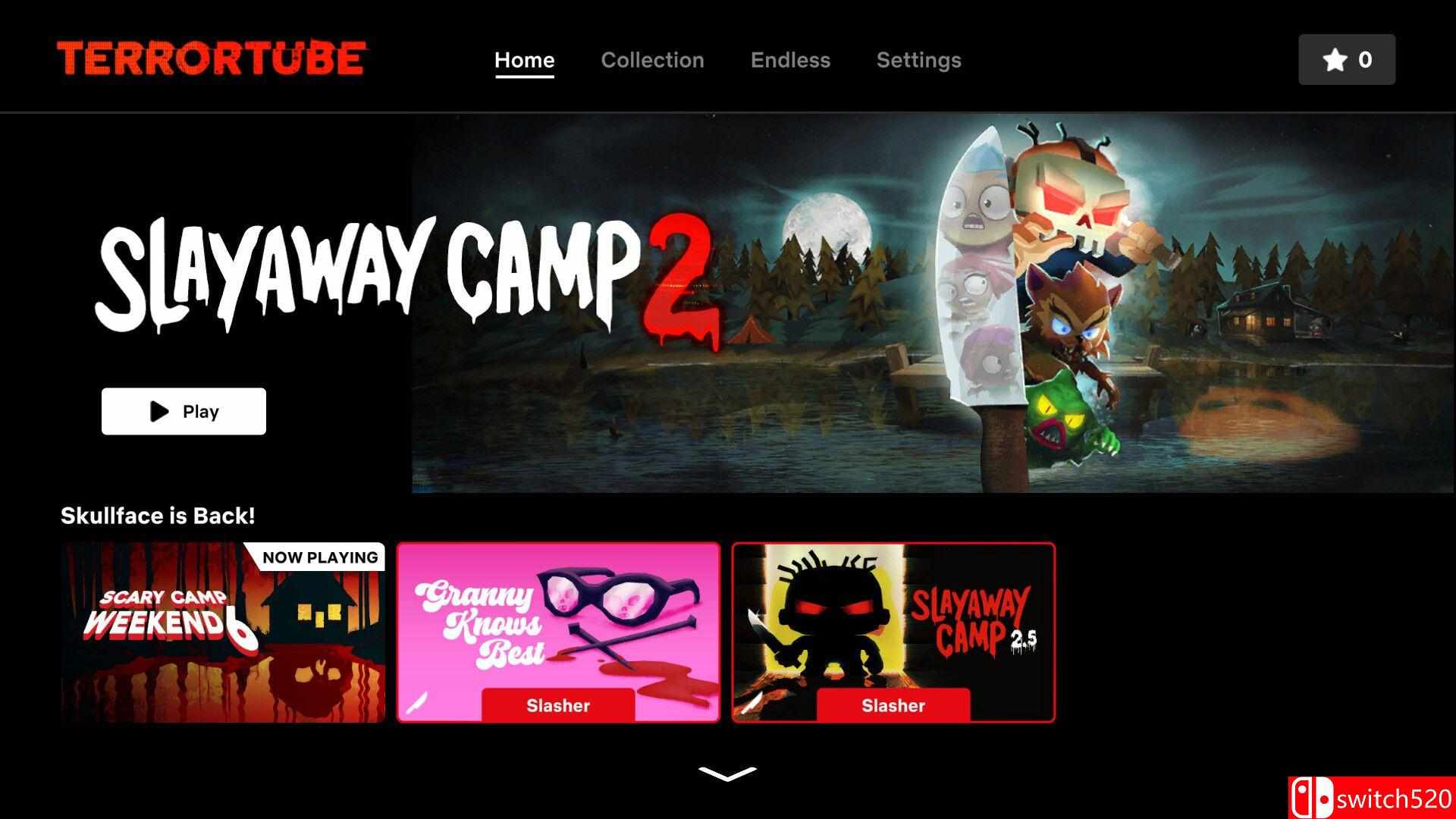 《杀令营2（Slayaway Camp 2）》官方中文 v2.96 P2P硬盘版[TW/EN/JP]_4