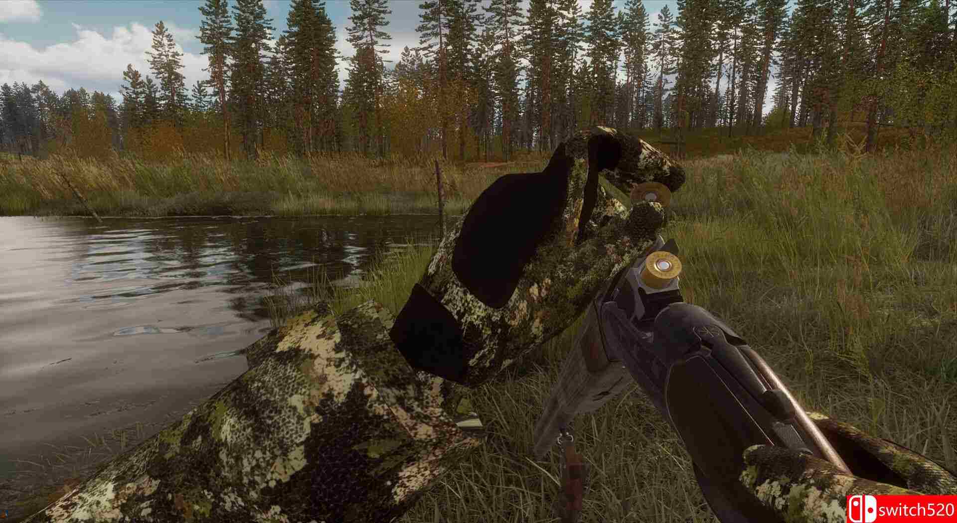 《BULT：狩猎模拟器（BULT: Hunting simulator）》Early Access P2P硬盘版[EN]_2