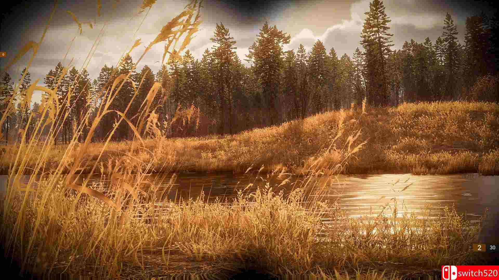 《BULT：狩猎模拟器（BULT: Hunting simulator）》Early Access P2P硬盘版[EN]_5