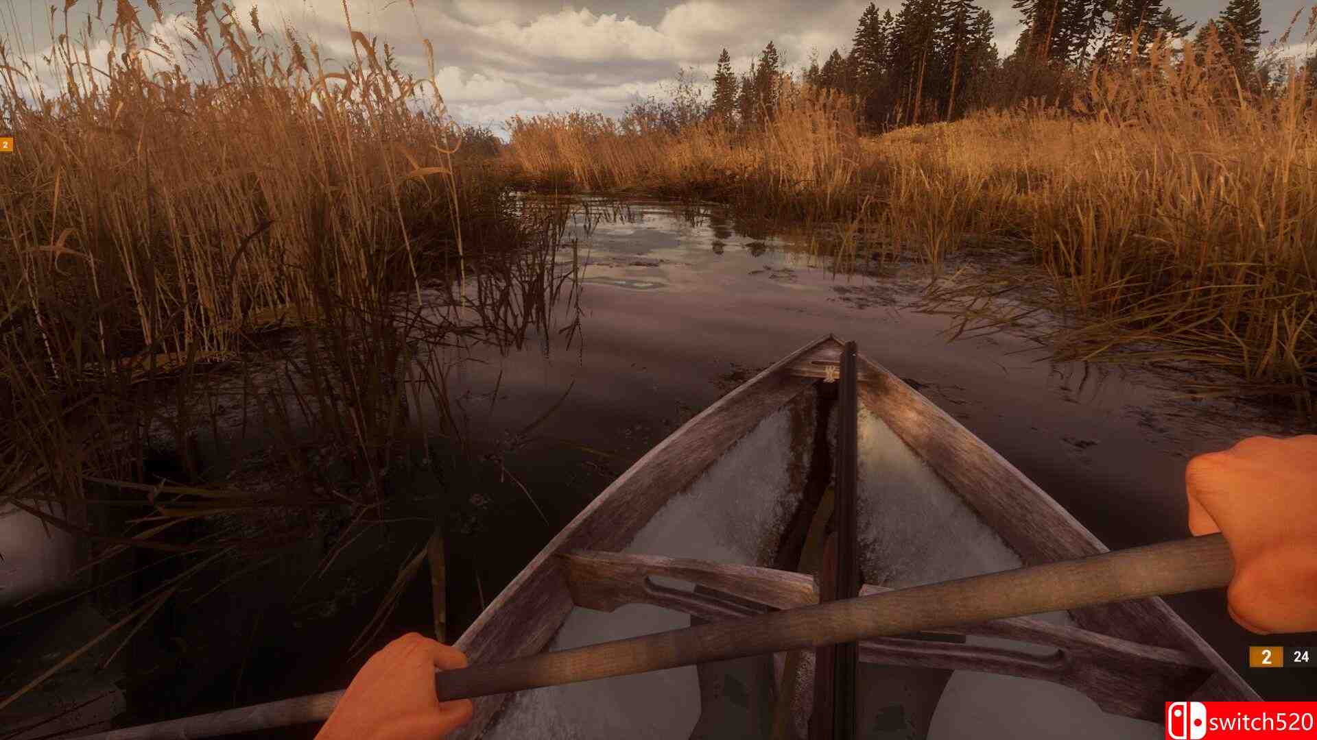 《BULT：狩猎模拟器（BULT: Hunting simulator）》Early Access P2P硬盘版[EN]_3