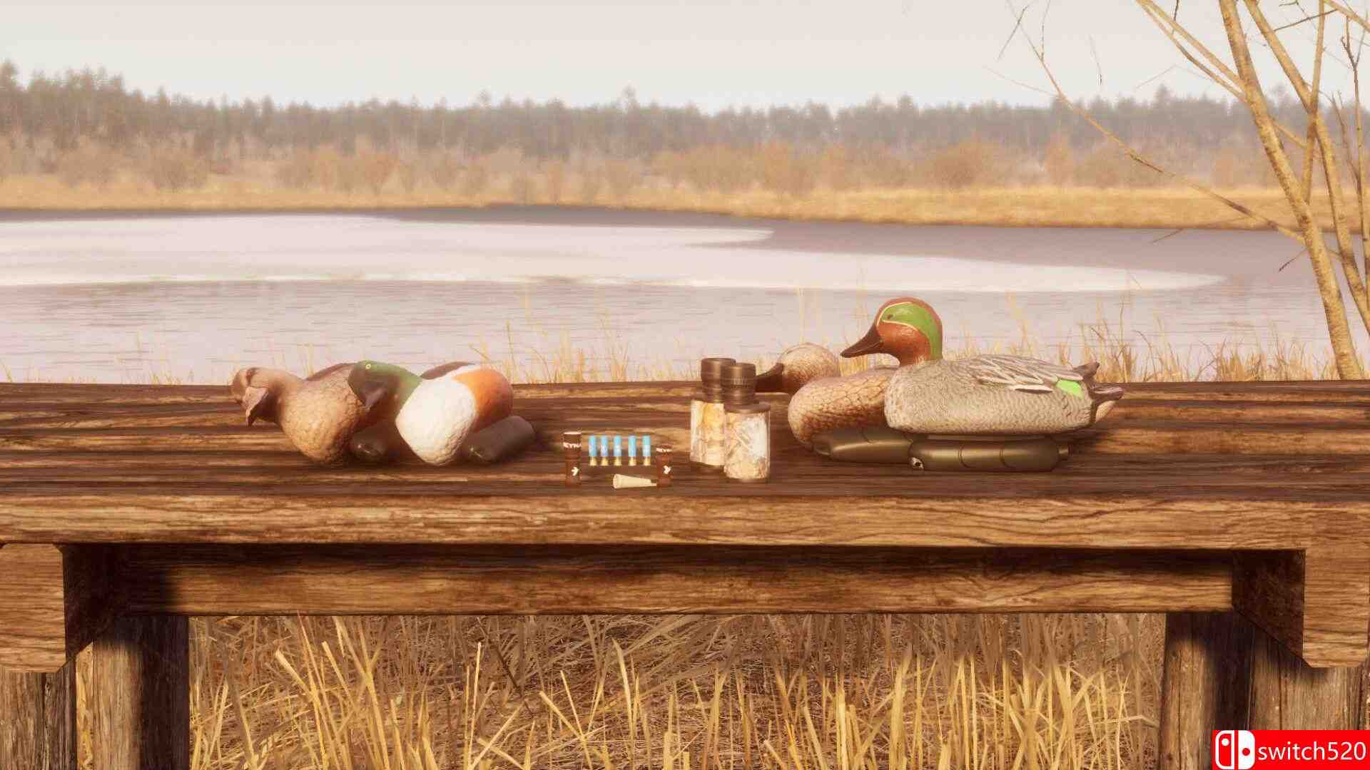 《BULT：狩猎模拟器（BULT: Hunting simulator）》Early Access P2P硬盘版[EN]_4