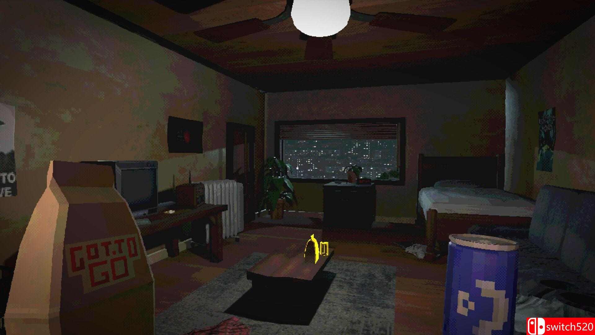 《欺世欢悦（Deceived Of Joy）》官方中文 P2P硬盘版[CN/TW/EN/JP]_1