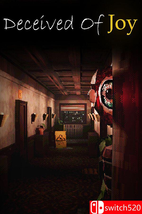 《欺世欢悦（Deceived Of Joy）》官方中文 P2P硬盘版[CN/TW/EN/JP]