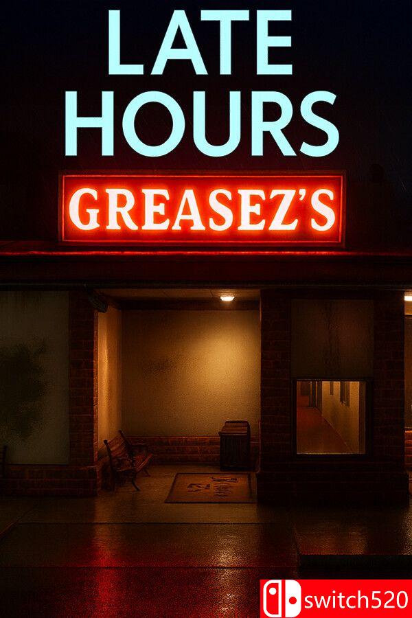 《深夜时刻（Late Hours）》P2P硬盘版[EN]