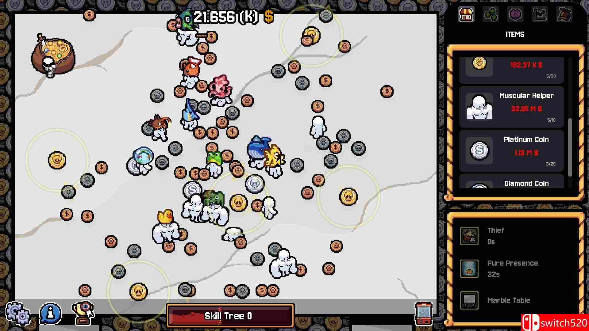 《赌徒之桌（Gamblers Table）》官方中文 P2P硬盘版[CN/TW/EN/JP]_4