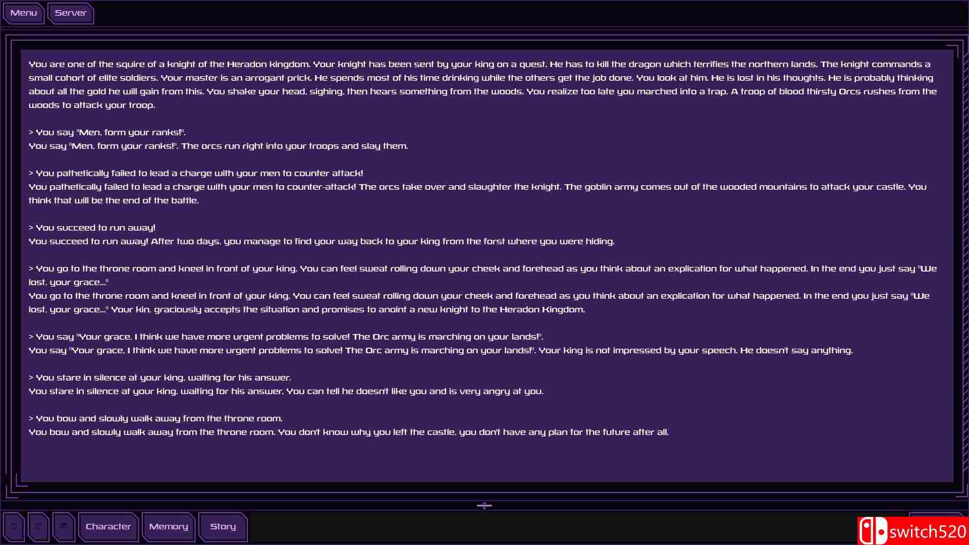 《AI冒险记（AIdventure）》Build 21447393 P2P硬盘版[EN]_1