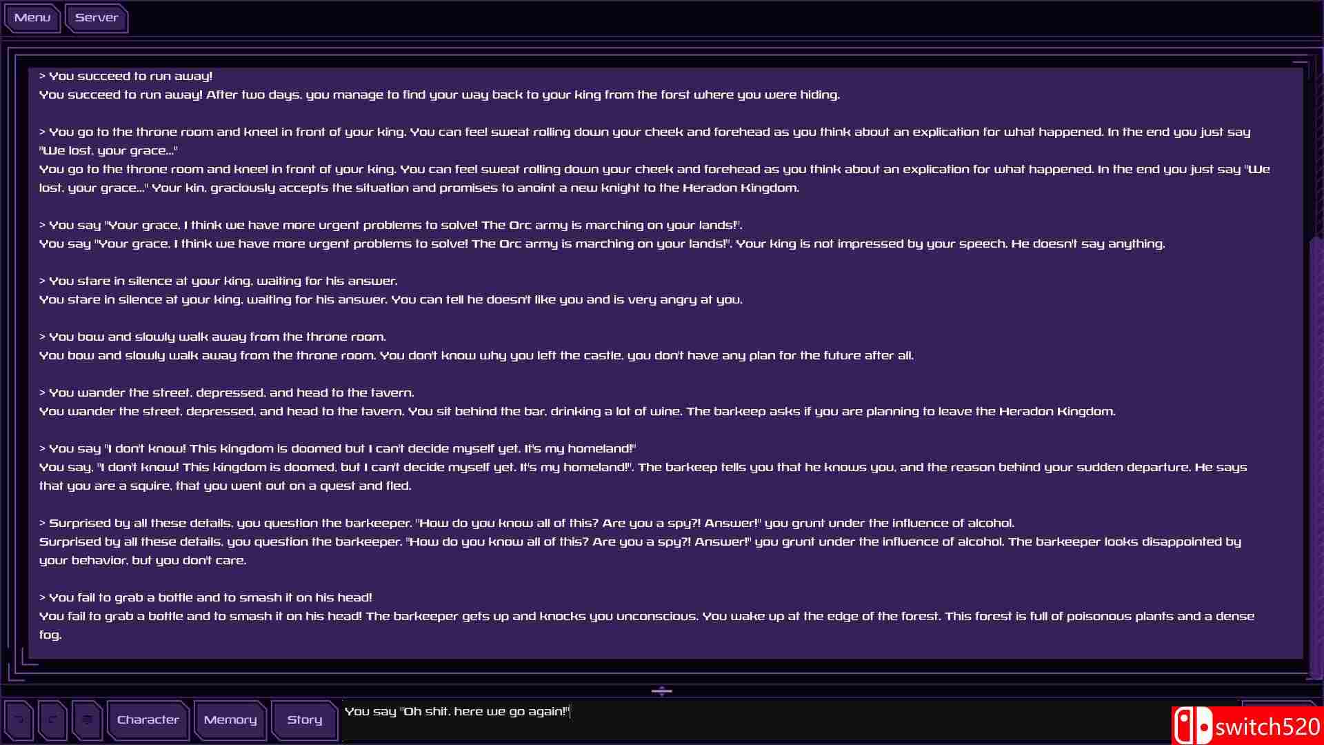 《AI冒险记（AIdventure）》Build 21447393 P2P硬盘版[EN]_2