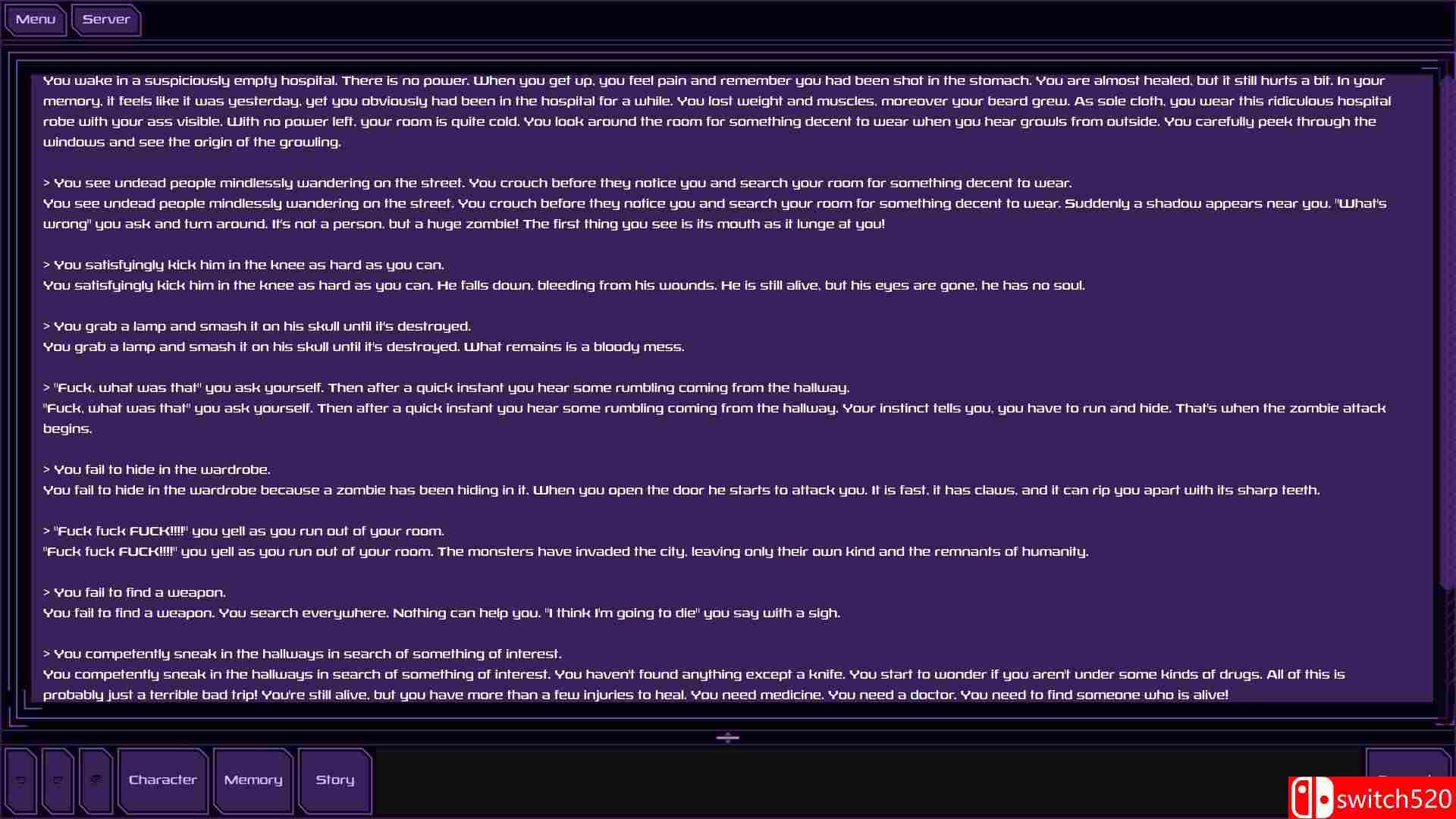 《AI冒险记（AIdventure）》Build 21447393 P2P硬盘版[EN]_3