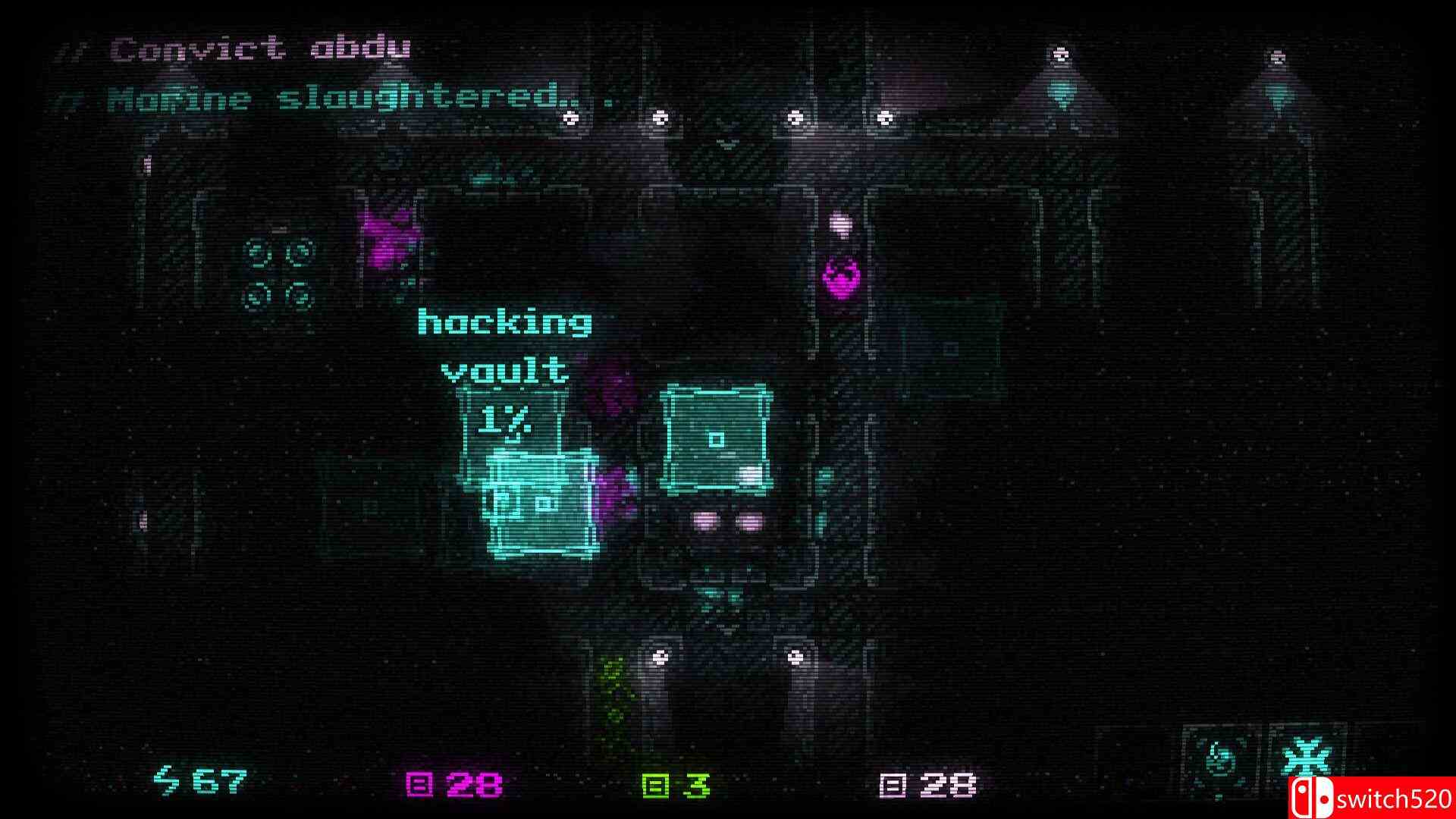 《异感空间（Xenosensory）》Build 21455644 P2P硬盘版[EN]_3