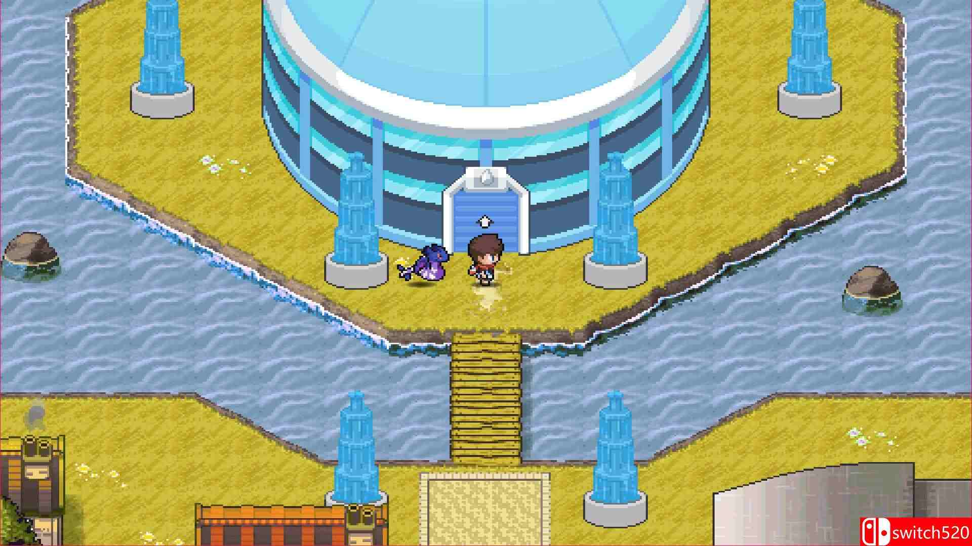 《进化克里奥（EvoCreo）》官方中文 v1.0.1 P2P硬盘版[TW/EN/JP]_5