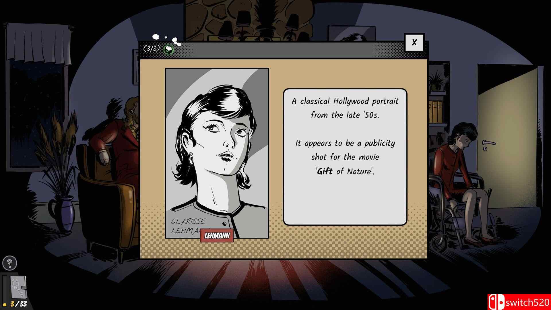 《机密谋杀案中案 - 硬核本格推理侦探游戏（Confidential Killings）》TENOKE镜像版[CN/EN]_1