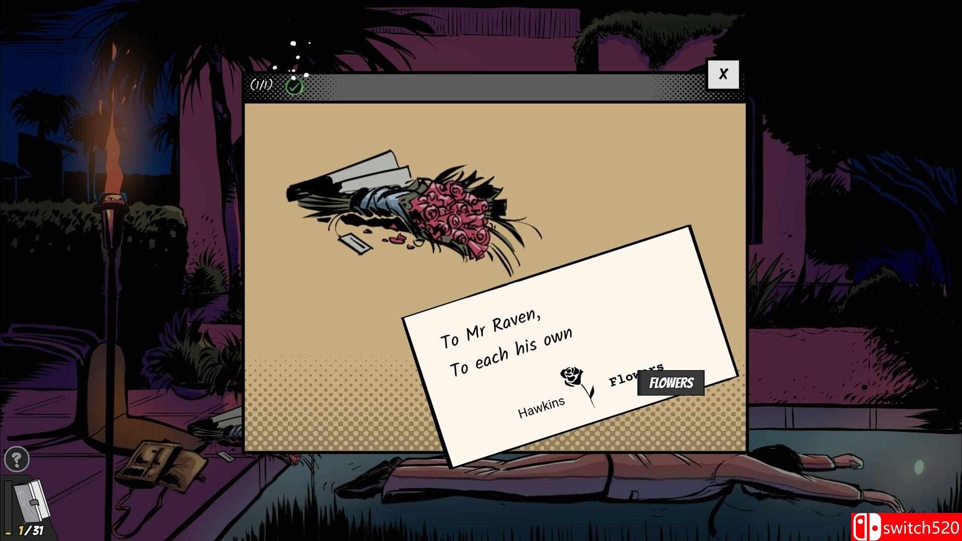 《机密谋杀案中案 - 硬核本格推理侦探游戏（Confidential Killings）》TENOKE镜像版[CN/EN]_5