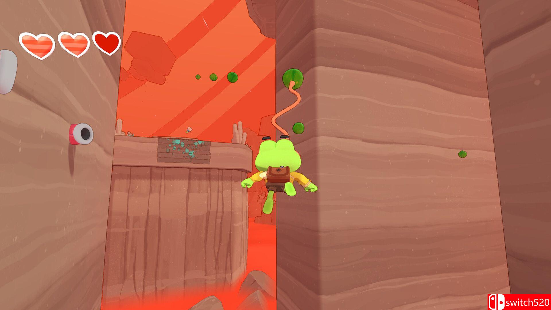 《大跳跃（Big Hops）》官方中文 TENOKE镜像版[CN/EN]_5