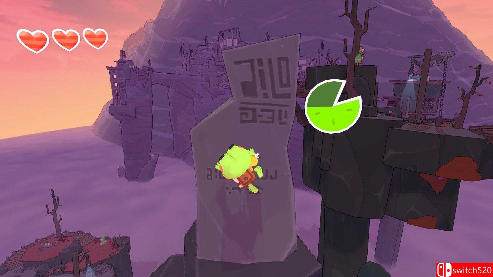 《大跳跃（Big Hops）》官方中文 TENOKE镜像版[CN/EN]_4