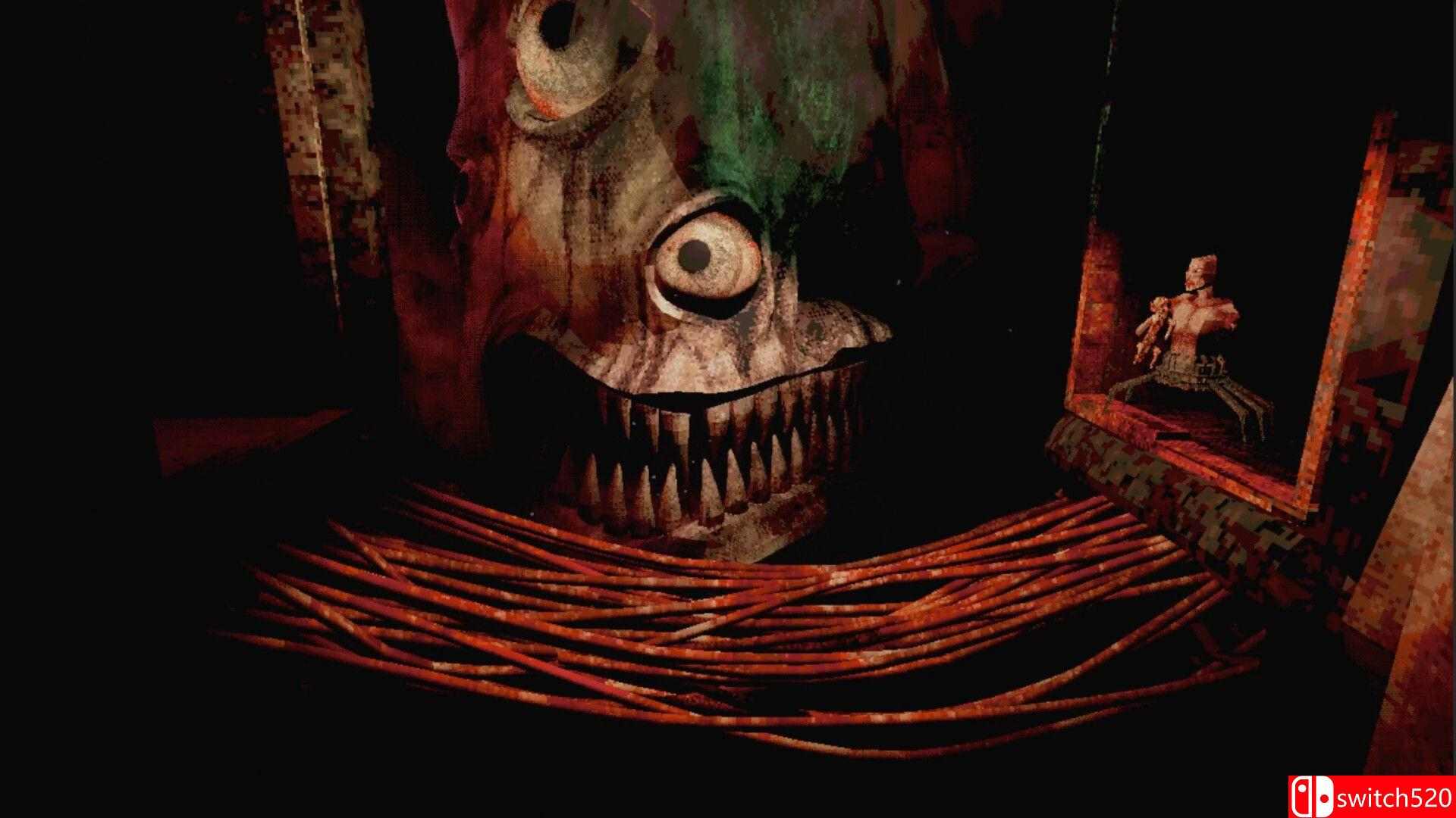 《肉机深处（Inside the Flesh Engine）》bADkARMA硬盘版[EN]_3