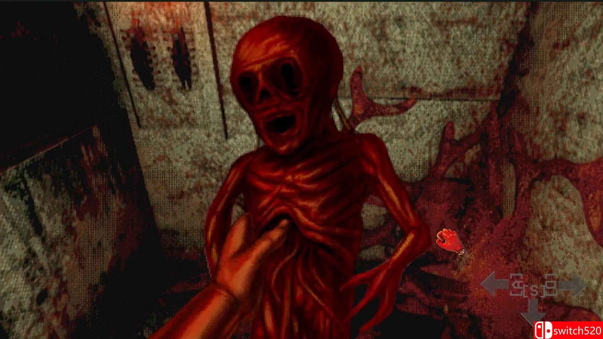 《肉机深处（Inside the Flesh Engine）》bADkARMA硬盘版[EN]_4