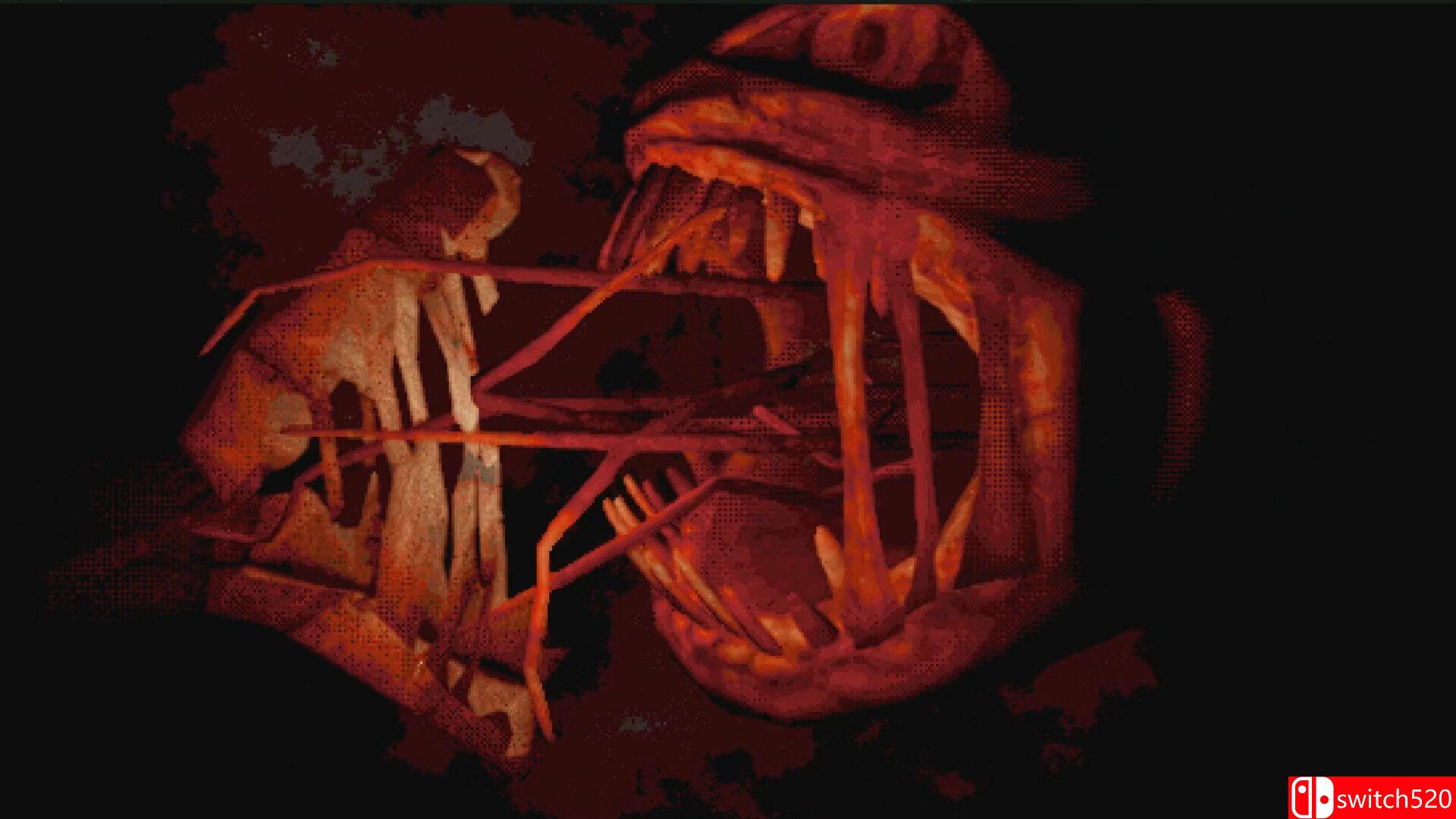 《肉机深处（Inside the Flesh Engine）》bADkARMA硬盘版[EN]_2