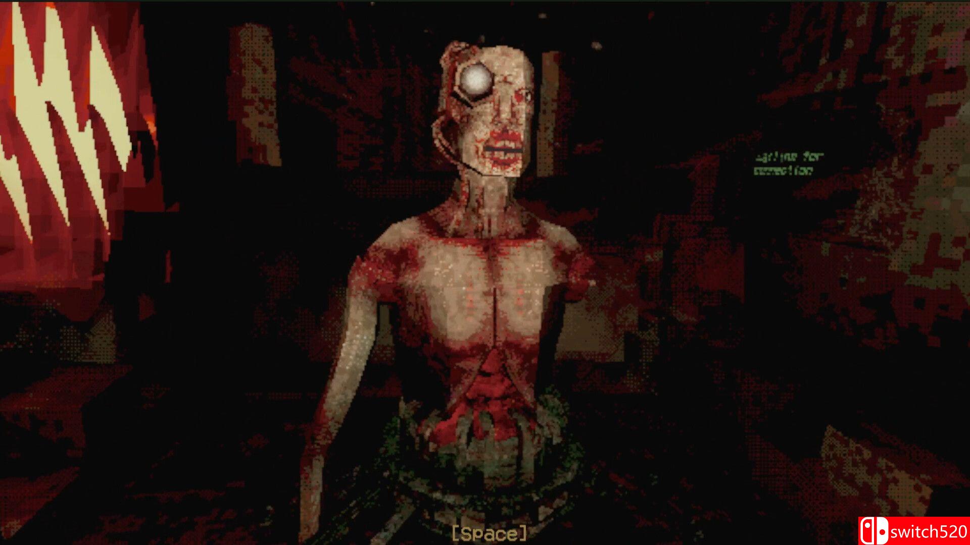 《肉机深处（Inside the Flesh Engine）》bADkARMA硬盘版[EN]_5