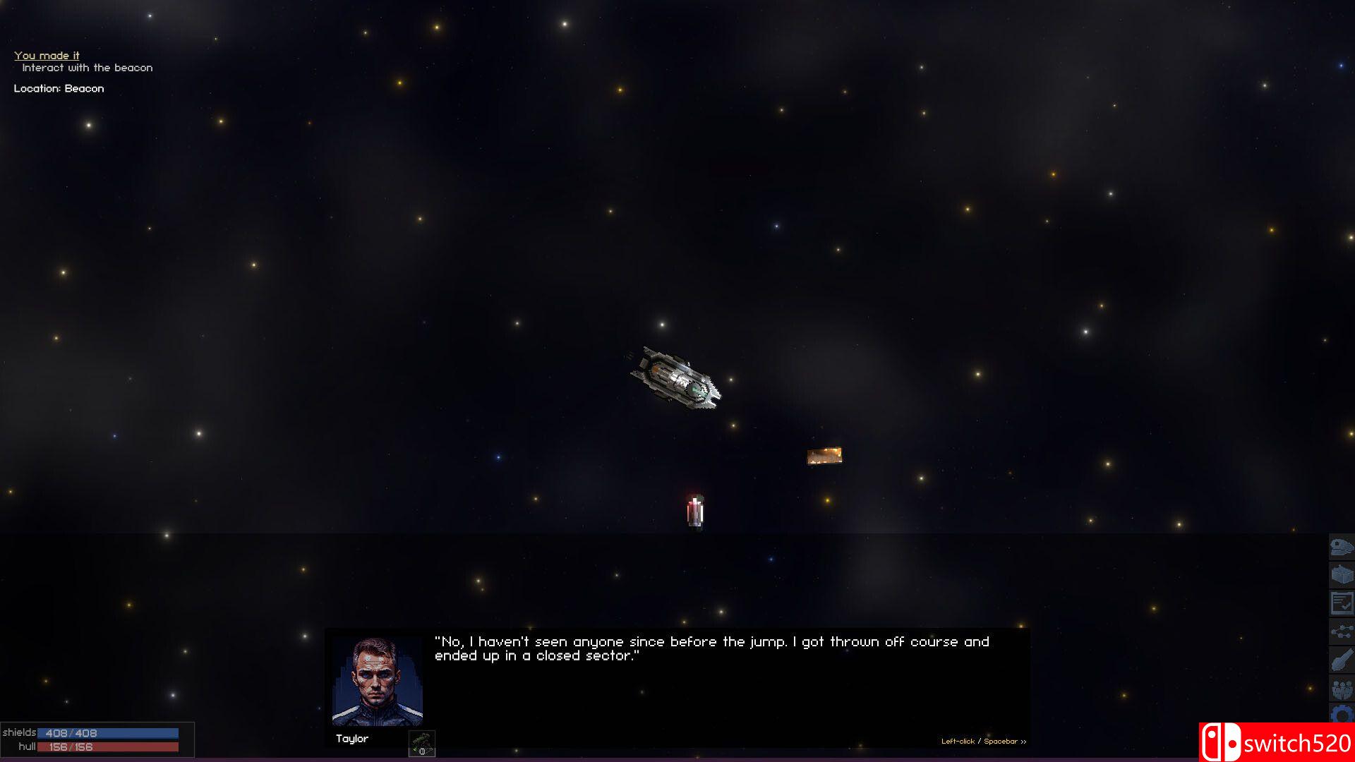 《先锋银河（Vanguard Galaxy）》v0.7.5.8 P2P硬盘版[EN]_2