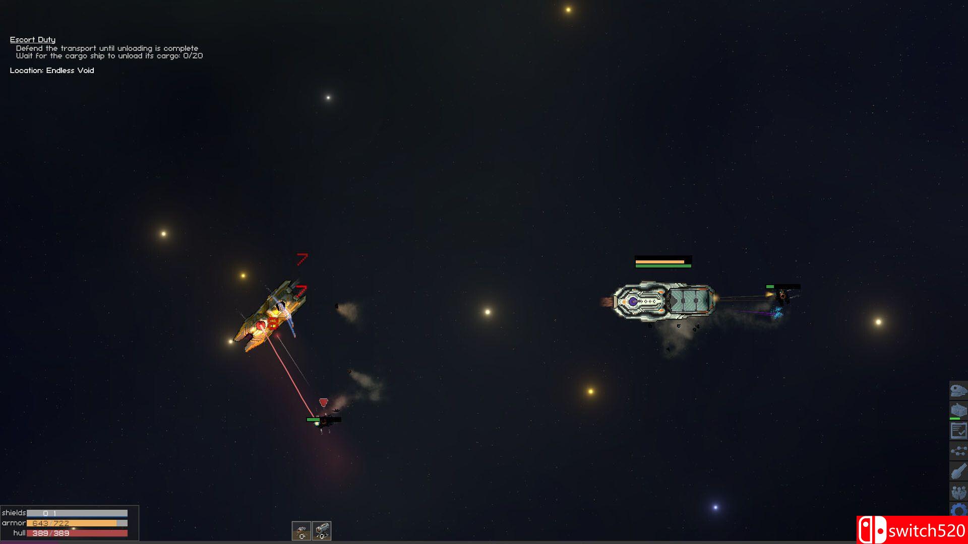 《先锋银河（Vanguard Galaxy）》v0.7.5.8 P2P硬盘版[EN]_5