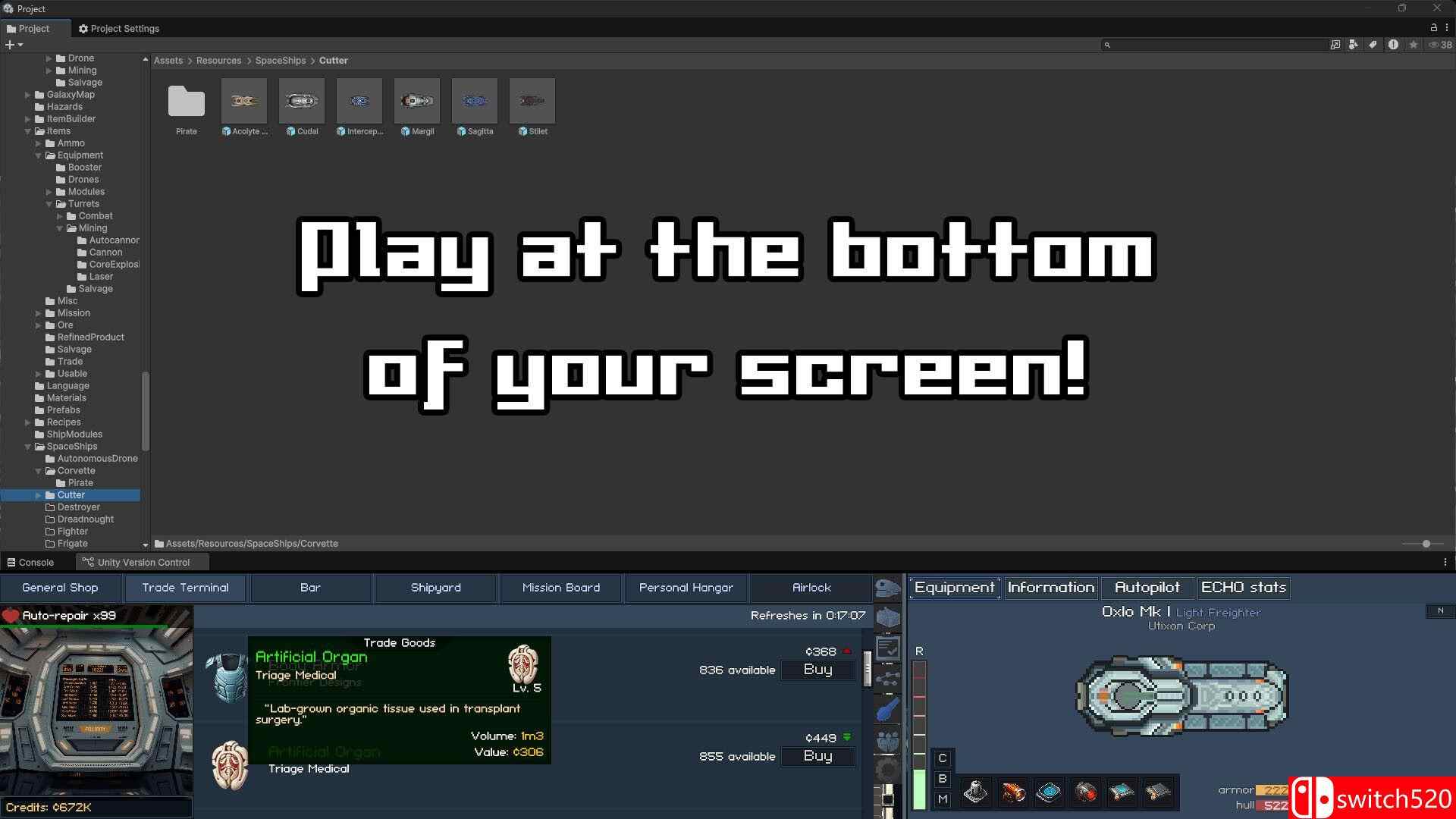 《先锋银河（Vanguard Galaxy）》v0.7.5.8 P2P硬盘版[EN]_3