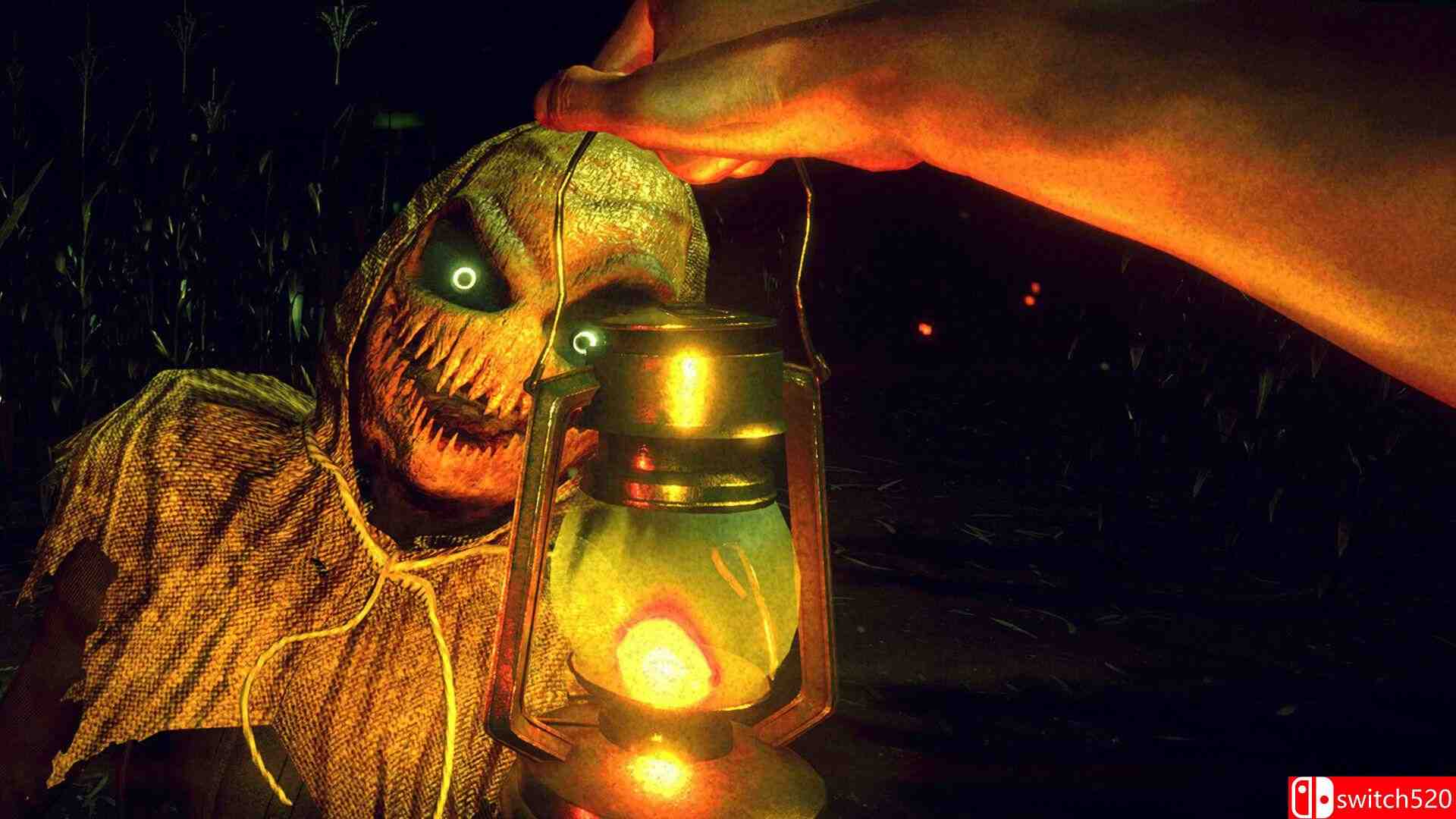 《玉米地恐惧（Terror in the Corn）》Build 20487257 P2P硬盘版[EN]_1