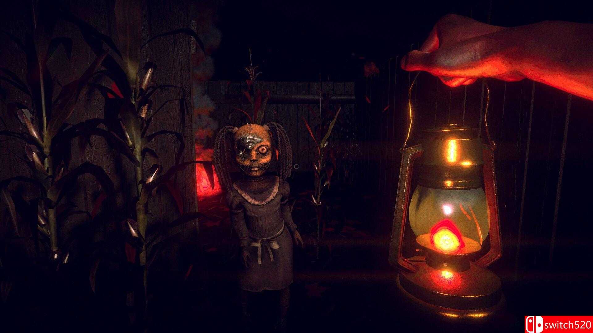 《玉米地恐惧（Terror in the Corn）》Build 20487257 P2P硬盘版[EN]_2