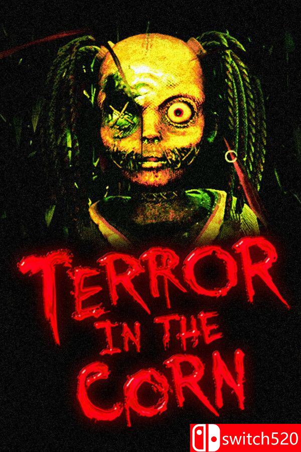 《玉米地恐惧（Terror in the Corn）》Build 20487257 P2P硬盘版[EN]
