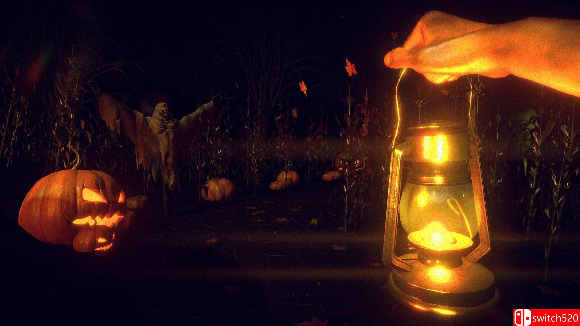 《玉米地恐惧（Terror in the Corn）》Build 20487257 P2P硬盘版[EN]_3