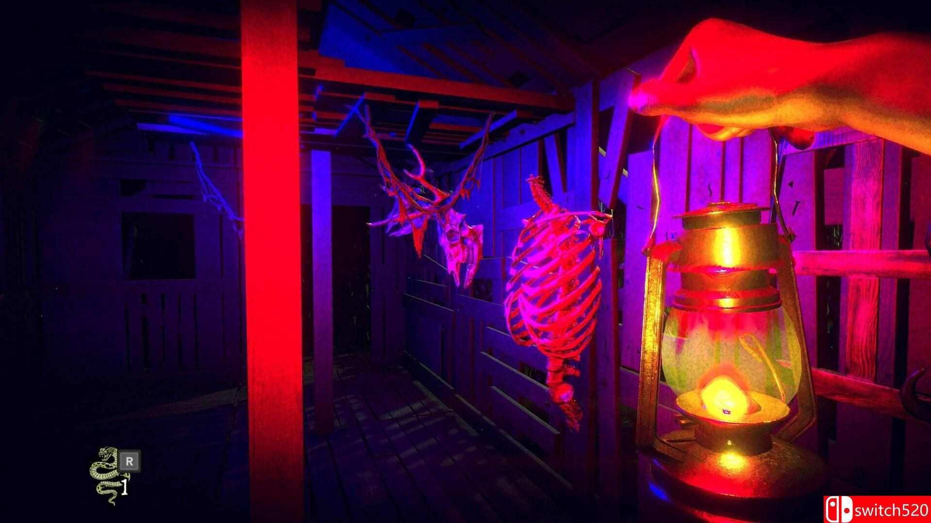 《玉米地恐惧（Terror in the Corn）》Build 20487257 P2P硬盘版[EN]_5