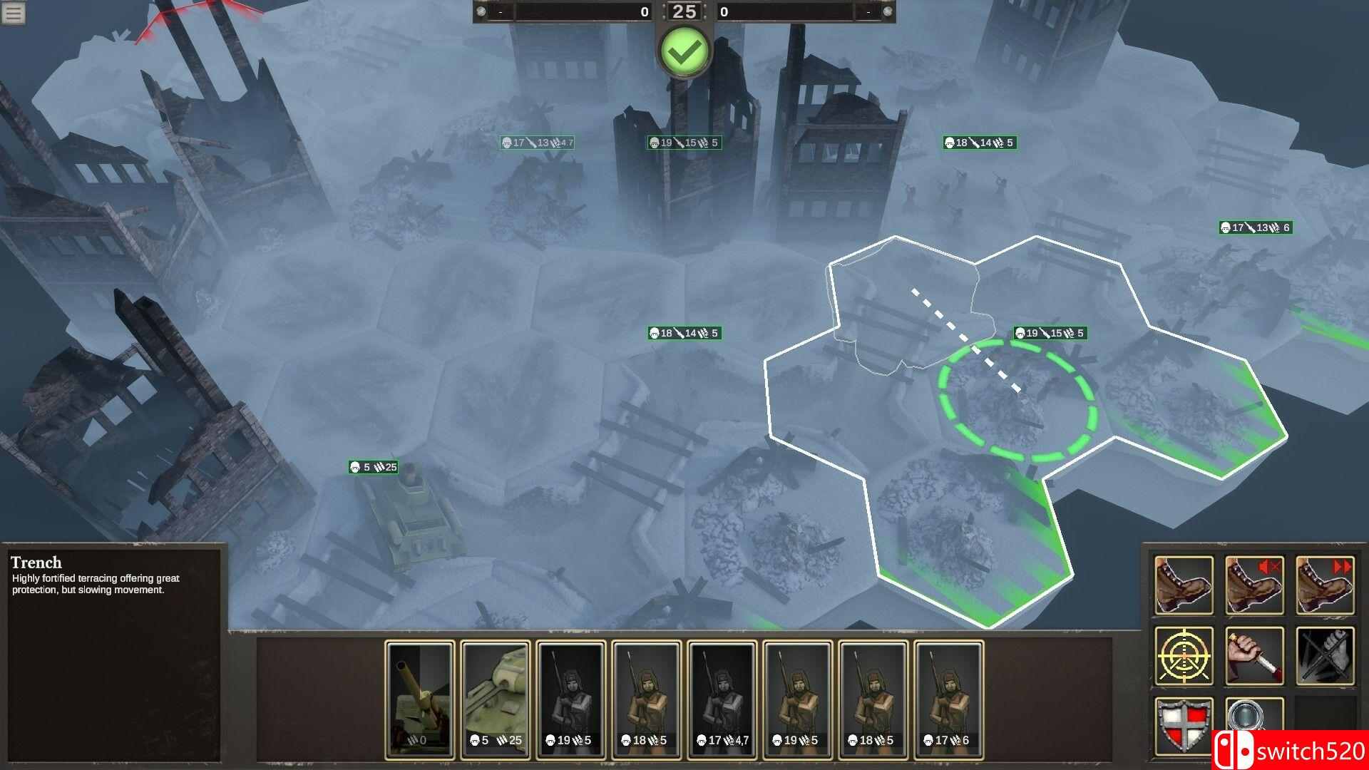 《卡利格拉德（Khaligrad）》Build 21386581 P2P硬盘版[EN]_2