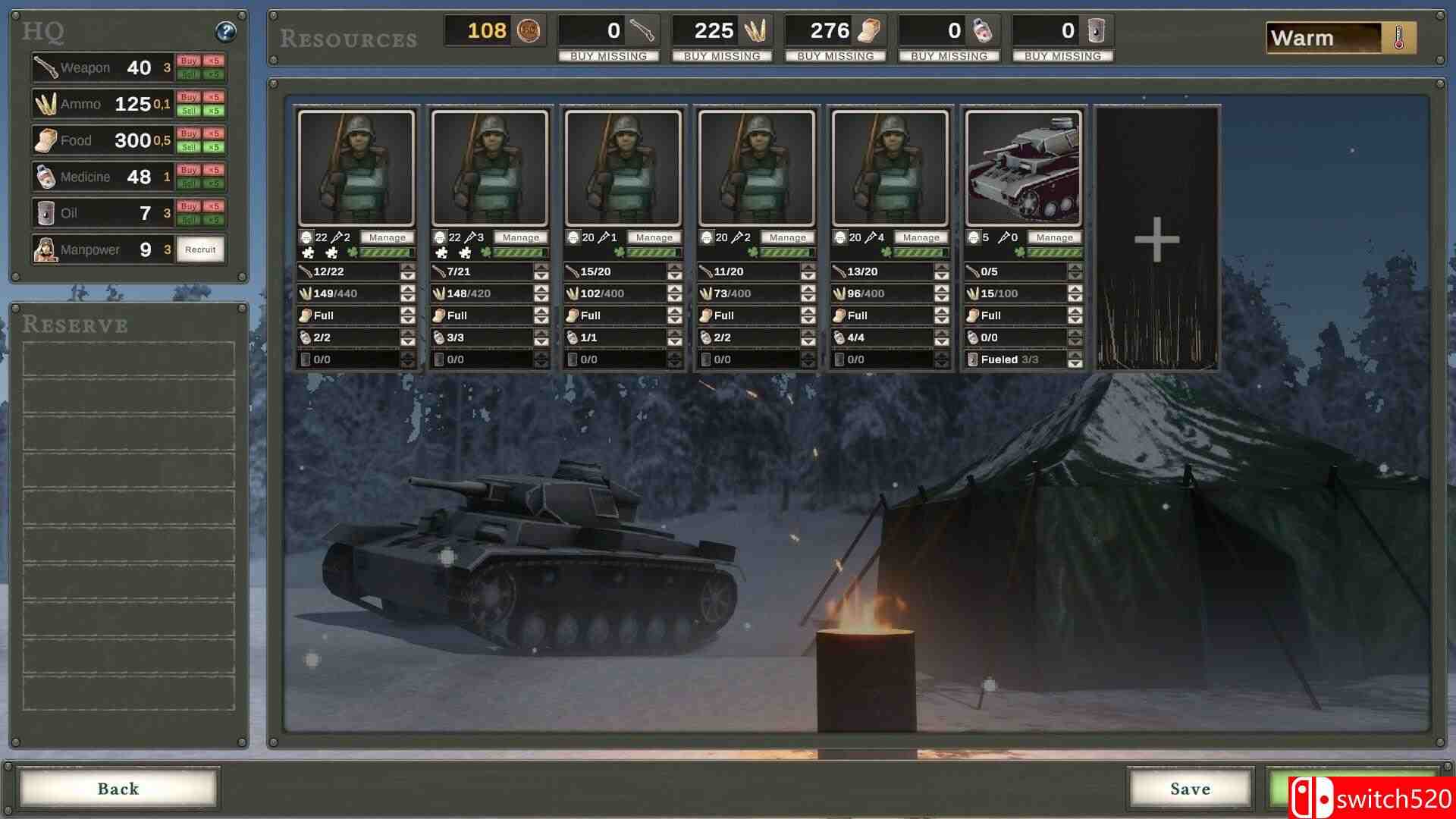 《卡利格拉德（Khaligrad）》Build 21386581 P2P硬盘版[EN]_3