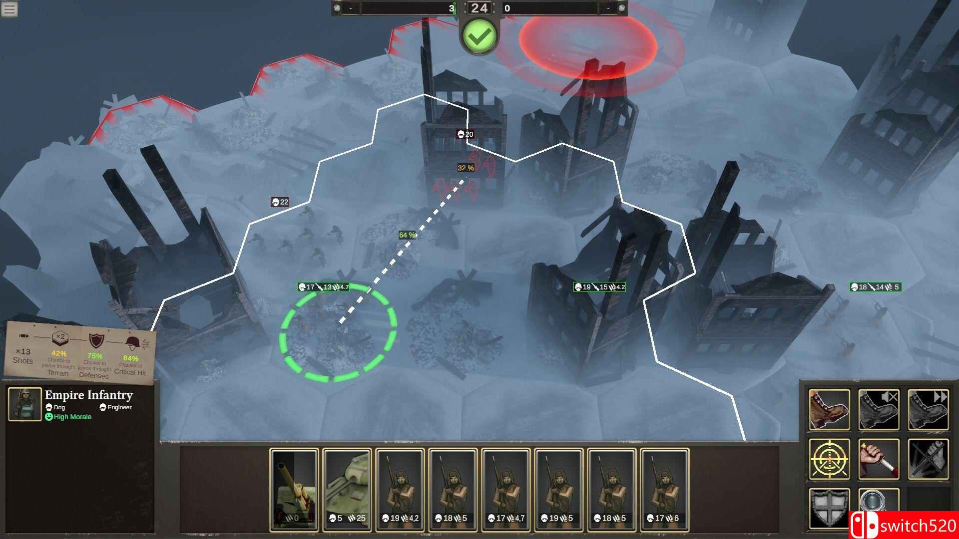 《卡利格拉德（Khaligrad）》Build 21386581 P2P硬盘版[EN]_4