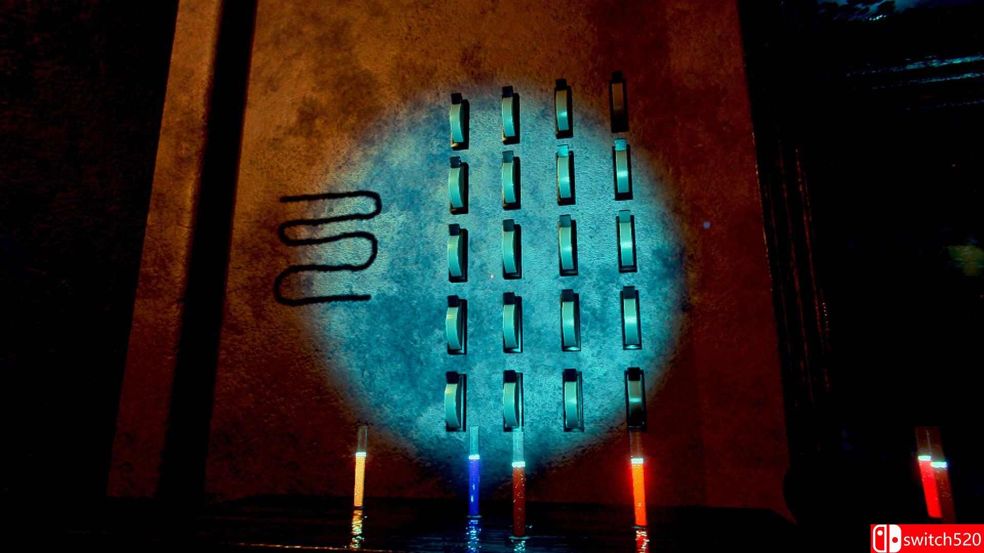 《晚宴谜境逃脱（Meal: Mystery Escape Room）》TiNYiSO镜像版[EN]_5