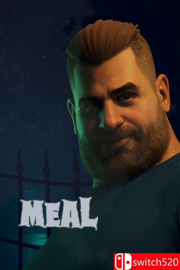 《晚宴谜境逃脱（Meal: Mystery Escape Room）》TiNYiSO镜像版[EN]