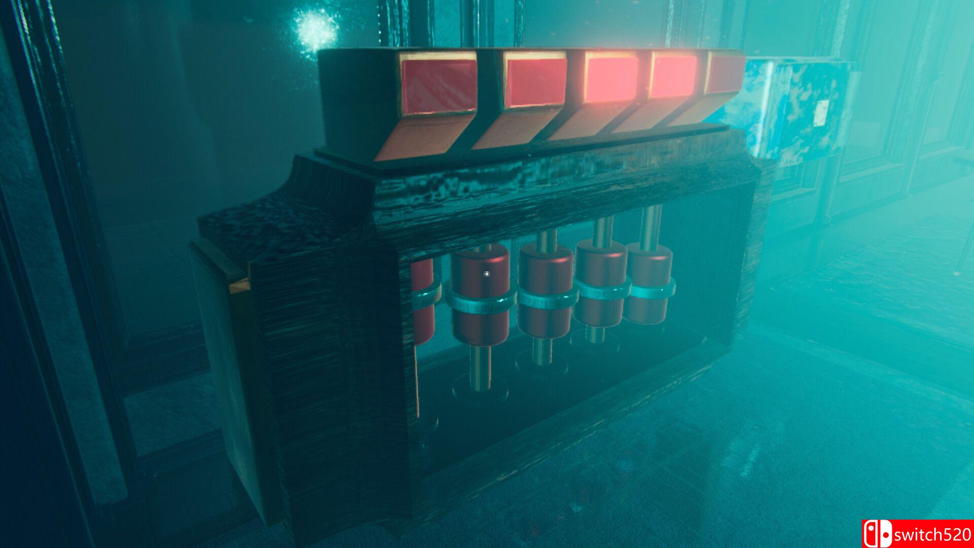 《晚宴谜境逃脱（Meal: Mystery Escape Room）》TiNYiSO镜像版[EN]_4