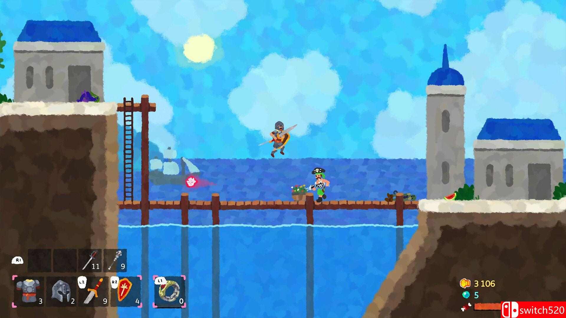 《昂维克2（Angvik 2）》Build 16418843 P2P硬盘版[EN/JP]_1