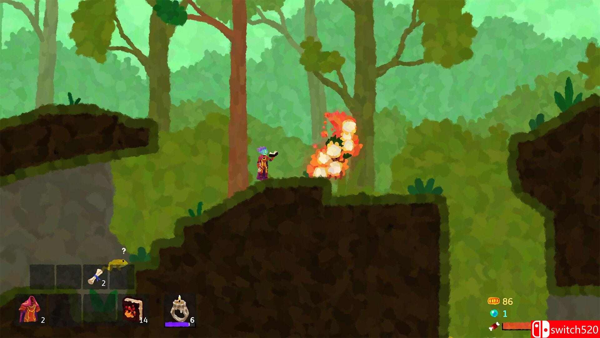 《昂维克2（Angvik 2）》Build 16418843 P2P硬盘版[EN/JP]_2